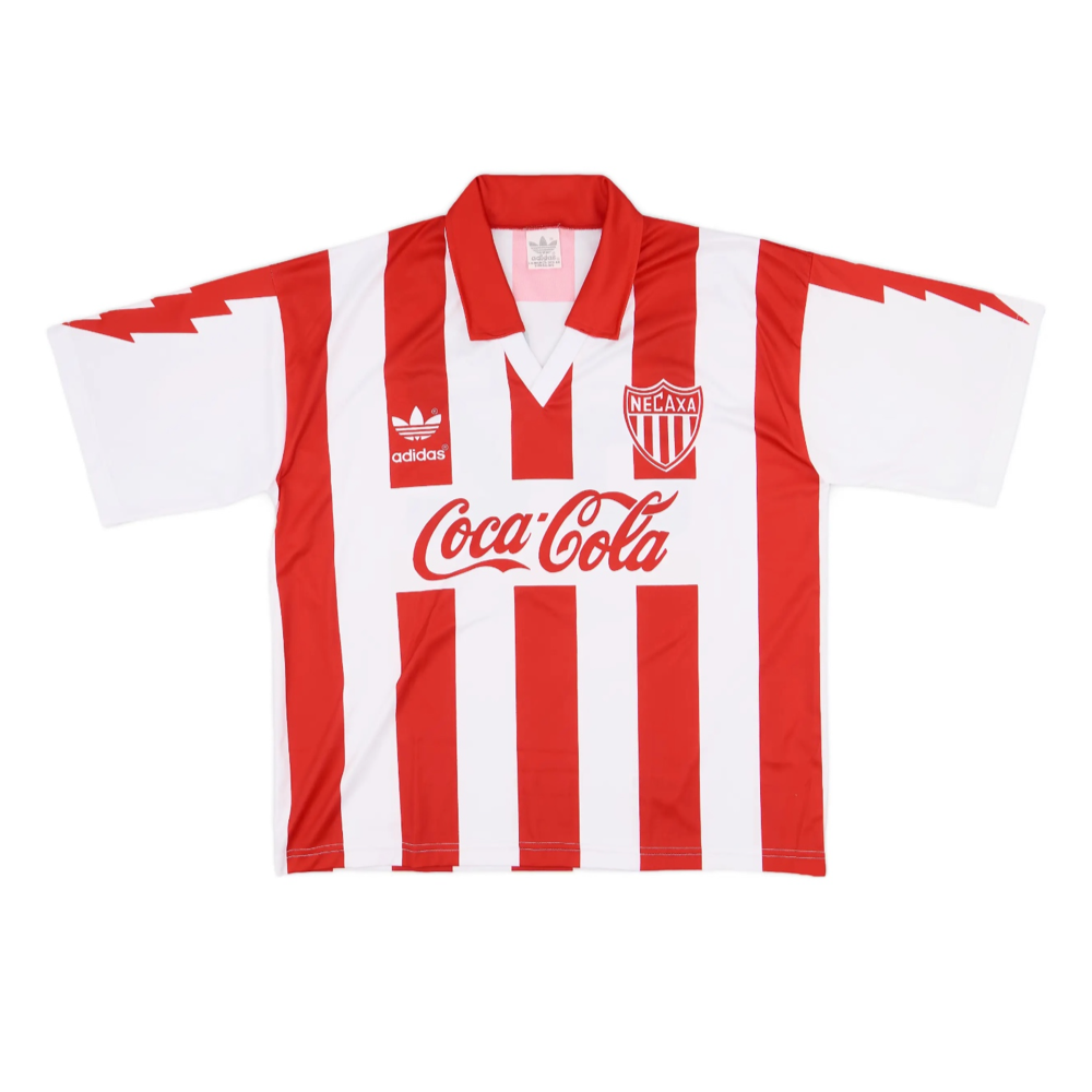 1994-95 Club Necaxa 1a Equipación product image
