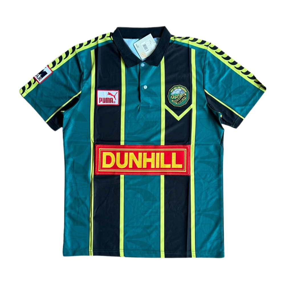 1995-96 Kedah Darul Aman FC 1a Equipación product image