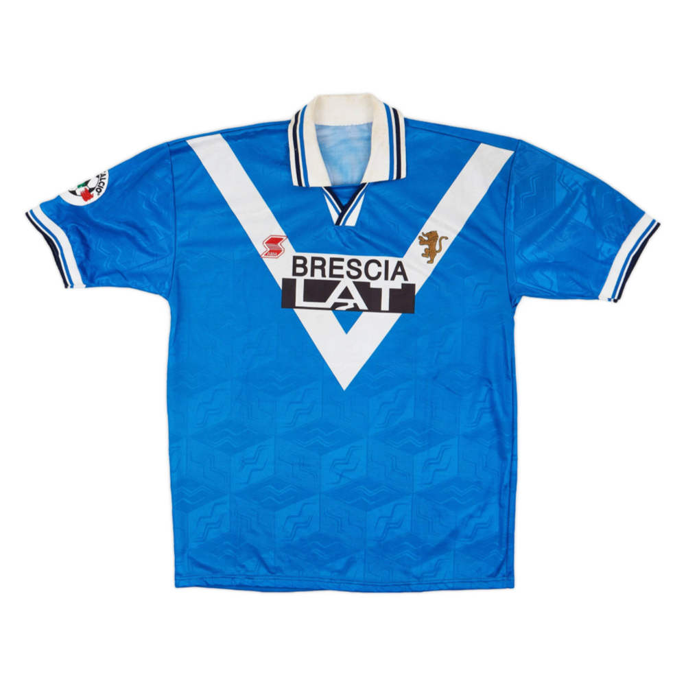 1996-97 Brescia Calcio 1a Equipación product image