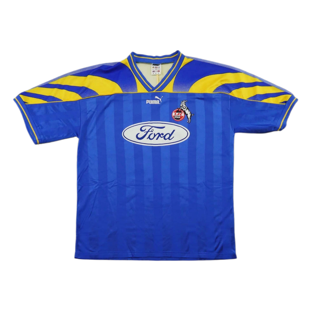 1995-96 1. FC Köln 2a Equipación product image