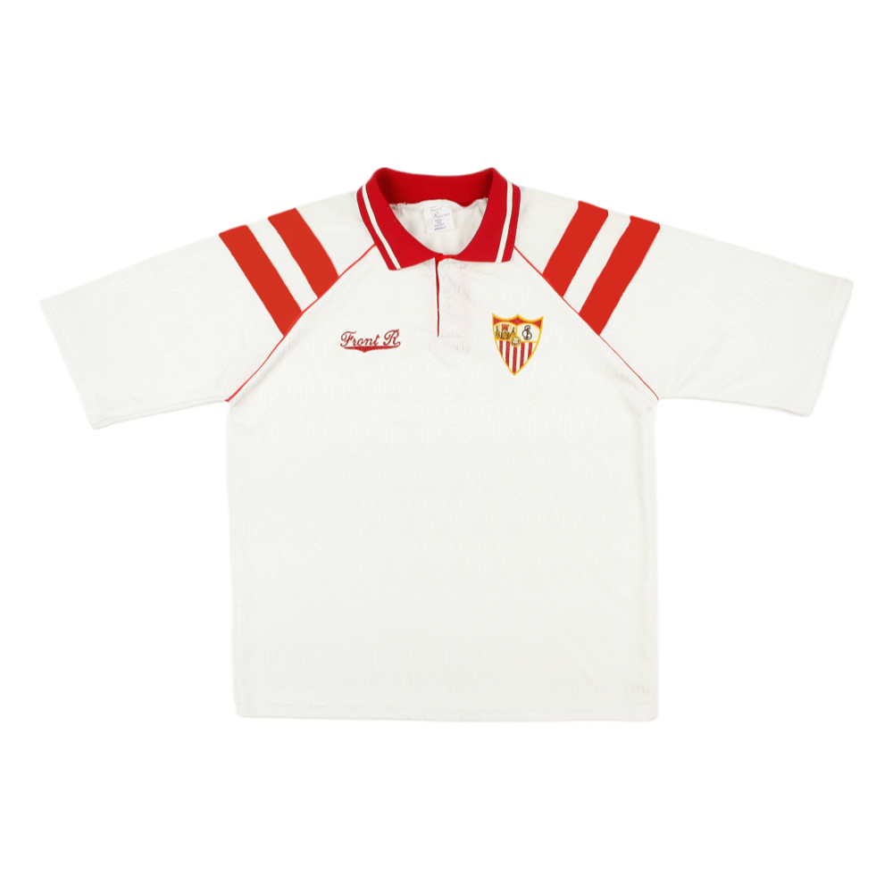 1992-93 Sevilla FC 1a Equipación product image