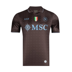 2025-26 SSC Napoli 3a Equipación product image