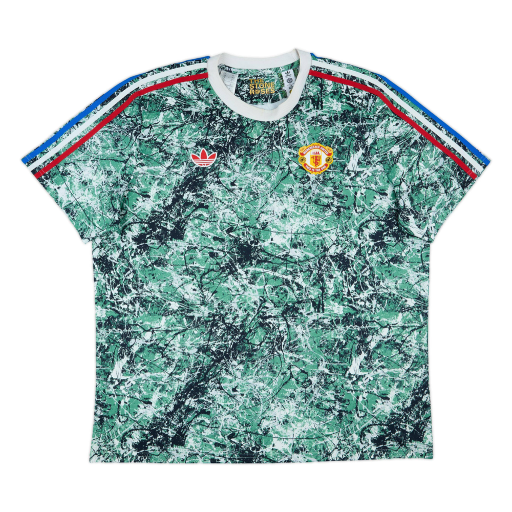 2023-24 Manchester United FC Equipación Edición Especial product image
