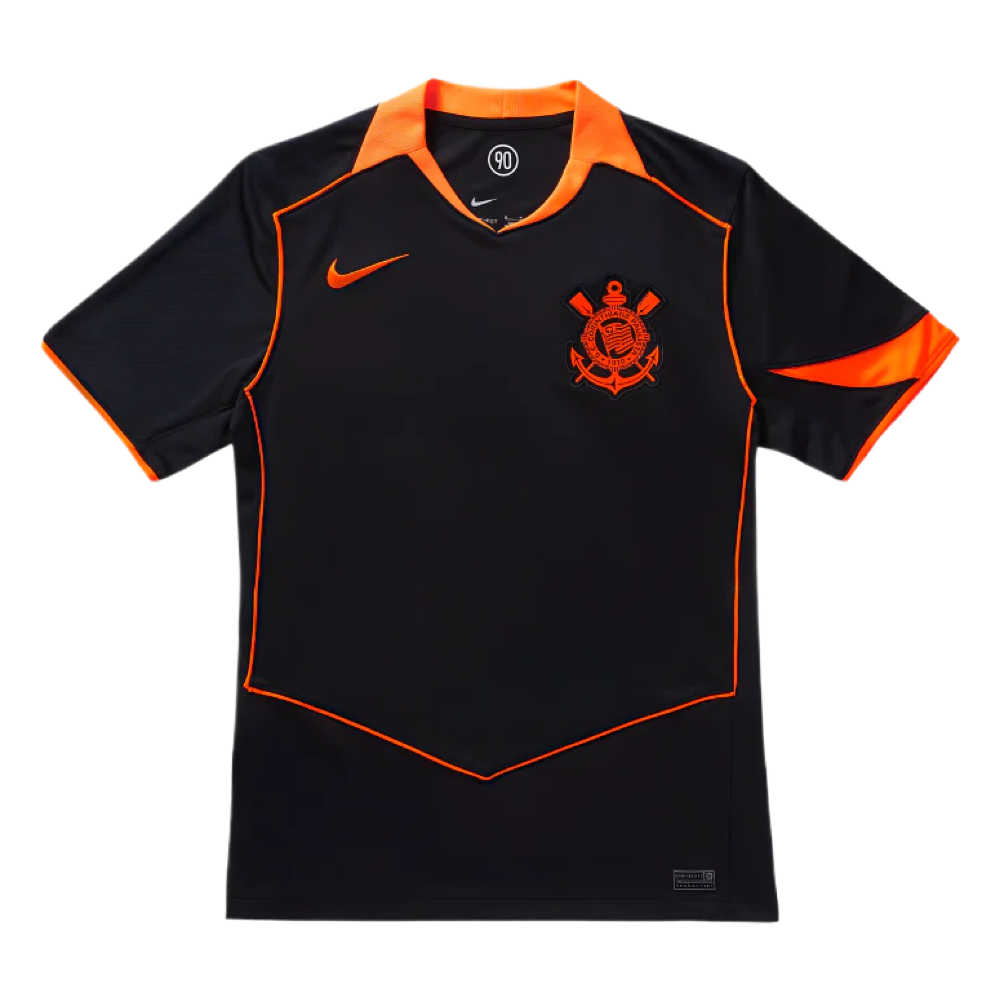 2025-26 Corinthians SC 3a Equipación product image