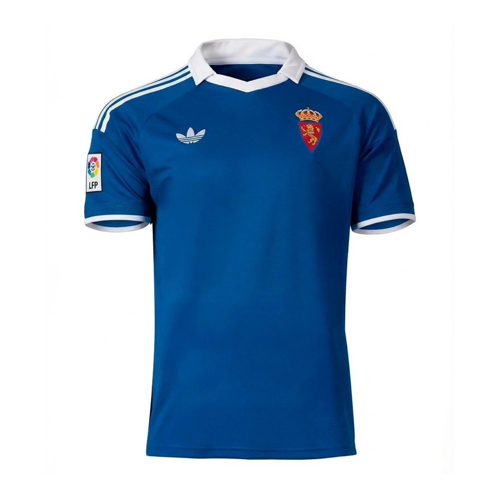 2025-26 Real Zaragoza Equipación Edición Especial product image