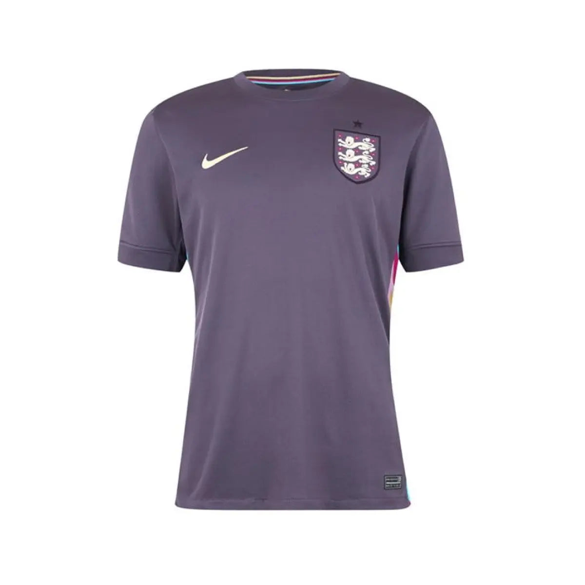 2024 Inglaterra 1a Equipación Jewel Jersey