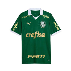 2024-25 SE Palmeiras 1a Equipación Jewel Jersey