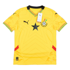 2024 Ghana 2a Equipación product image