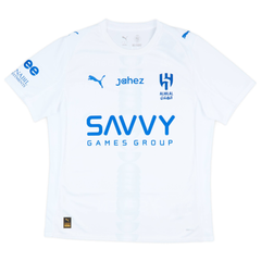 2025-26 Al Hilal SFC 2a Equipación product image