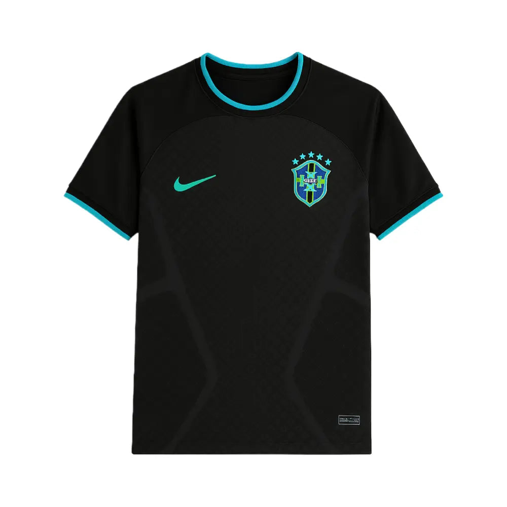 2023 Brasil Equipación Edición Especial Jewel Jersey