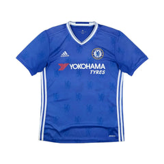 2016-17 Chelsea FC 1a Equipación Jewel Jersey
