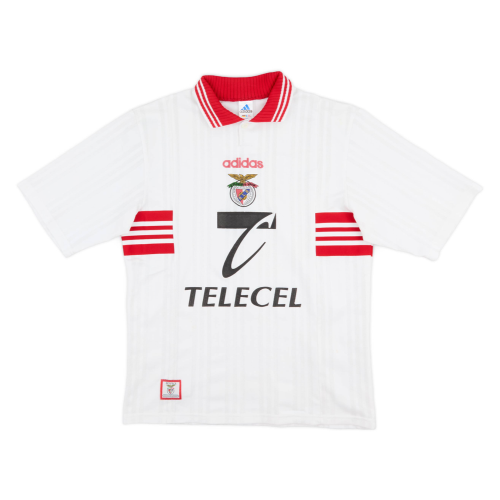1997-98 SL Benfica 2a Equipación product image