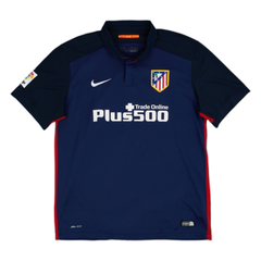 2015-16 Atlético de Madrid 2a Equipación product image