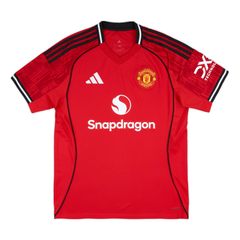 2025-26 Manchester United FC 1a Equipación product image