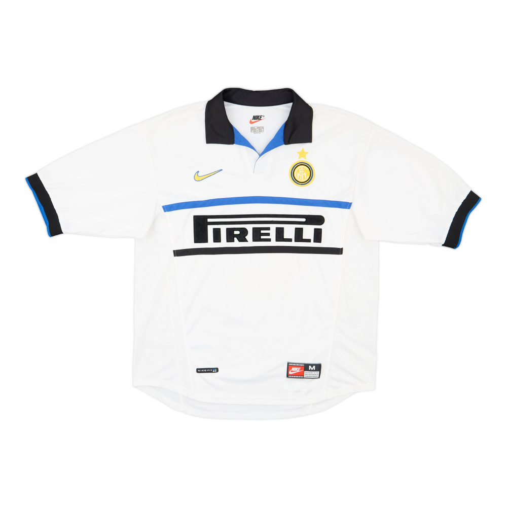 1998-99 FC Internazionale Milano 2a Equipación product image