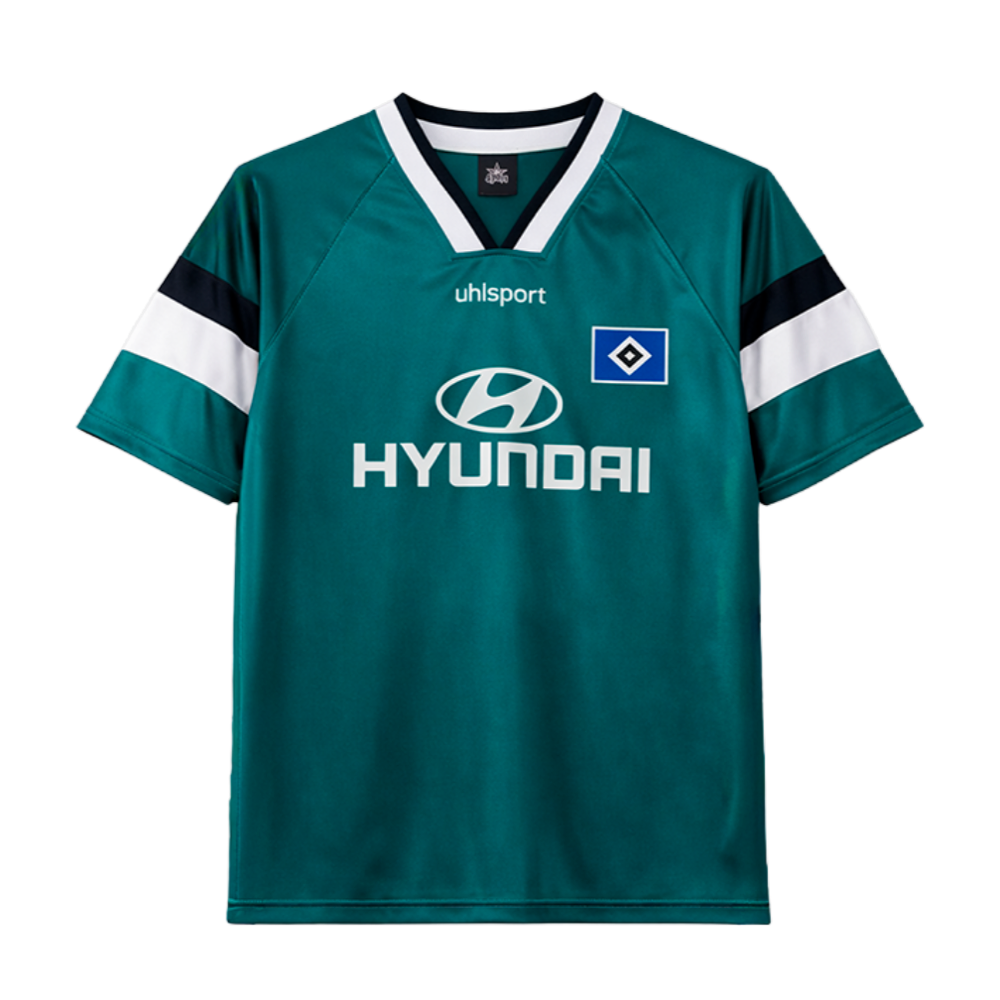 1996-97 Hamburger SV 2a Equipación product image