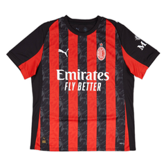 2025-26 AC Milan 1a Equipación product image