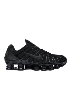 Shock Sneakers