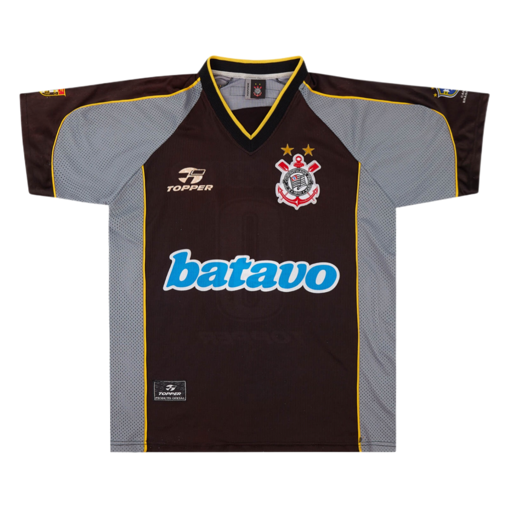1999-00 Corinthians SC 3a Equipación product image
