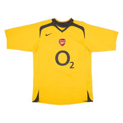 2005-06 Arsenal FC 2a Equipación product image