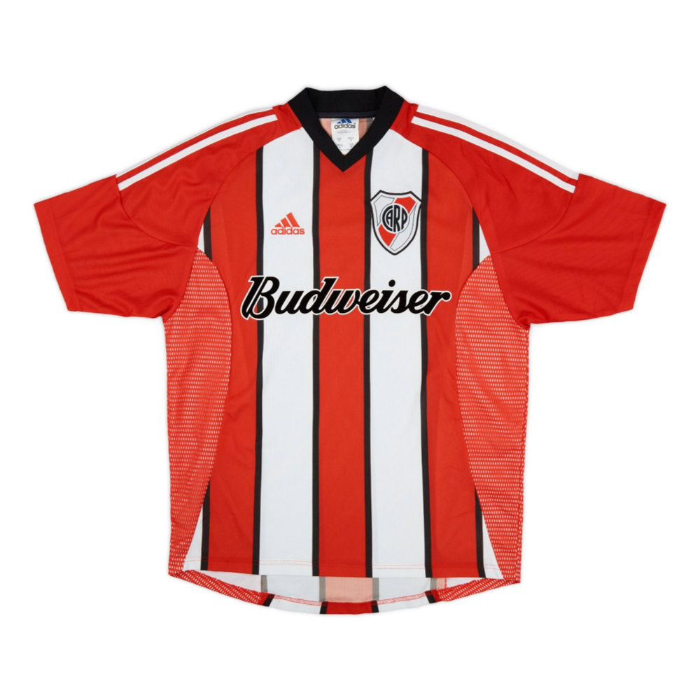 2003-04 CA River Plate 2a Equipación product image