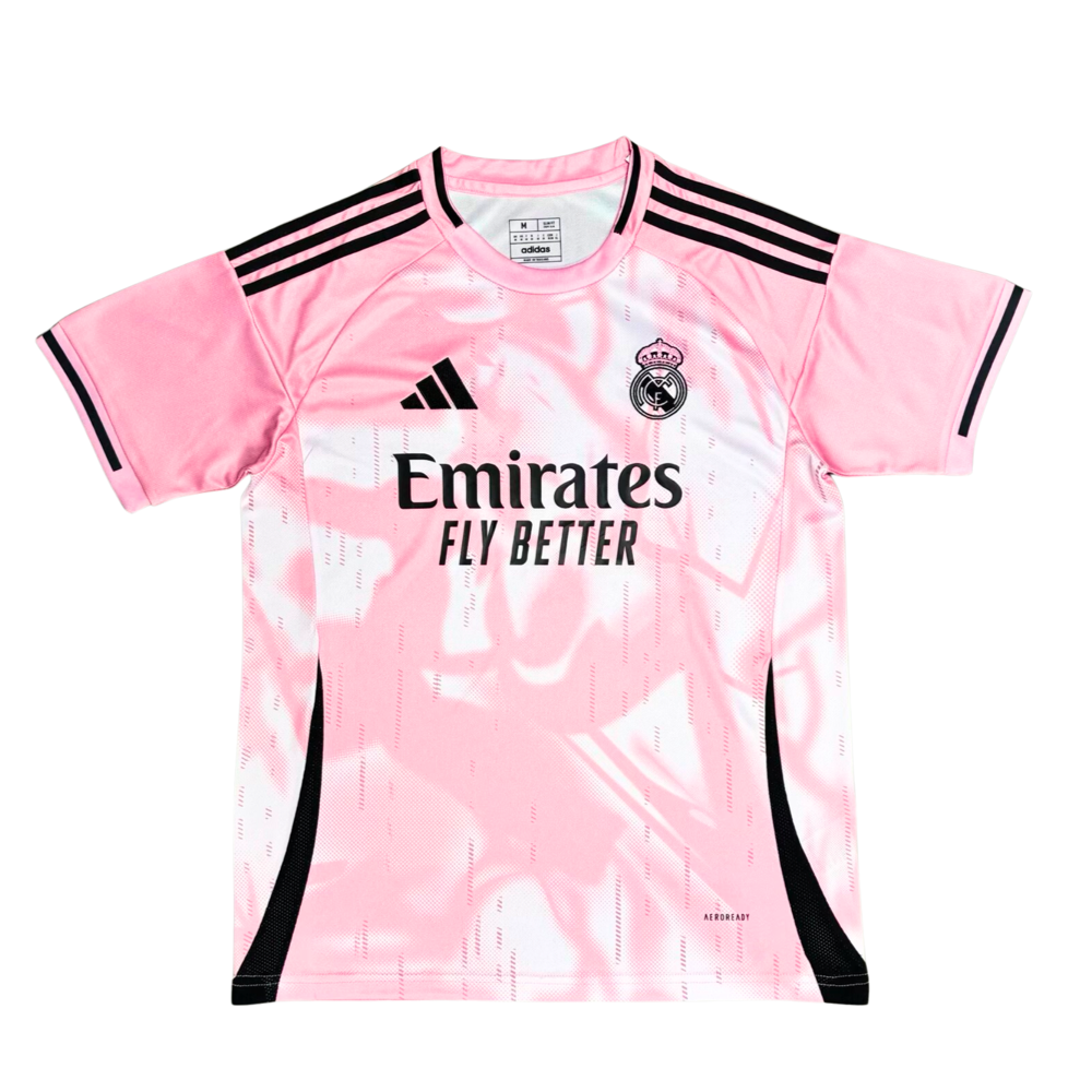 2025-26 Real Madrid CF Equipación Edición Especial product image