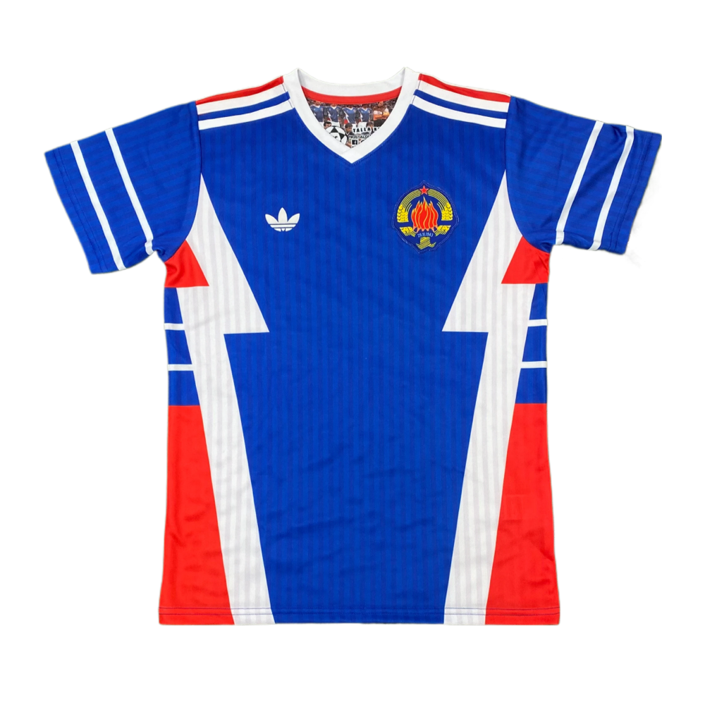 1990 Yugoslavia 1a Equipación product image