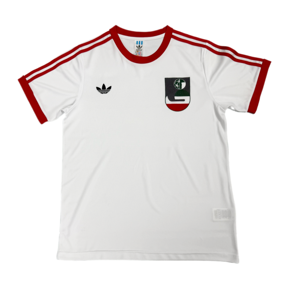 1978 Irán 1a Equipación product image