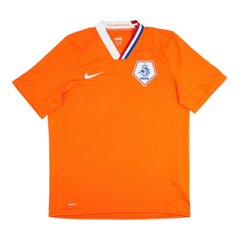 2008 Holanda 1a Equipación product image