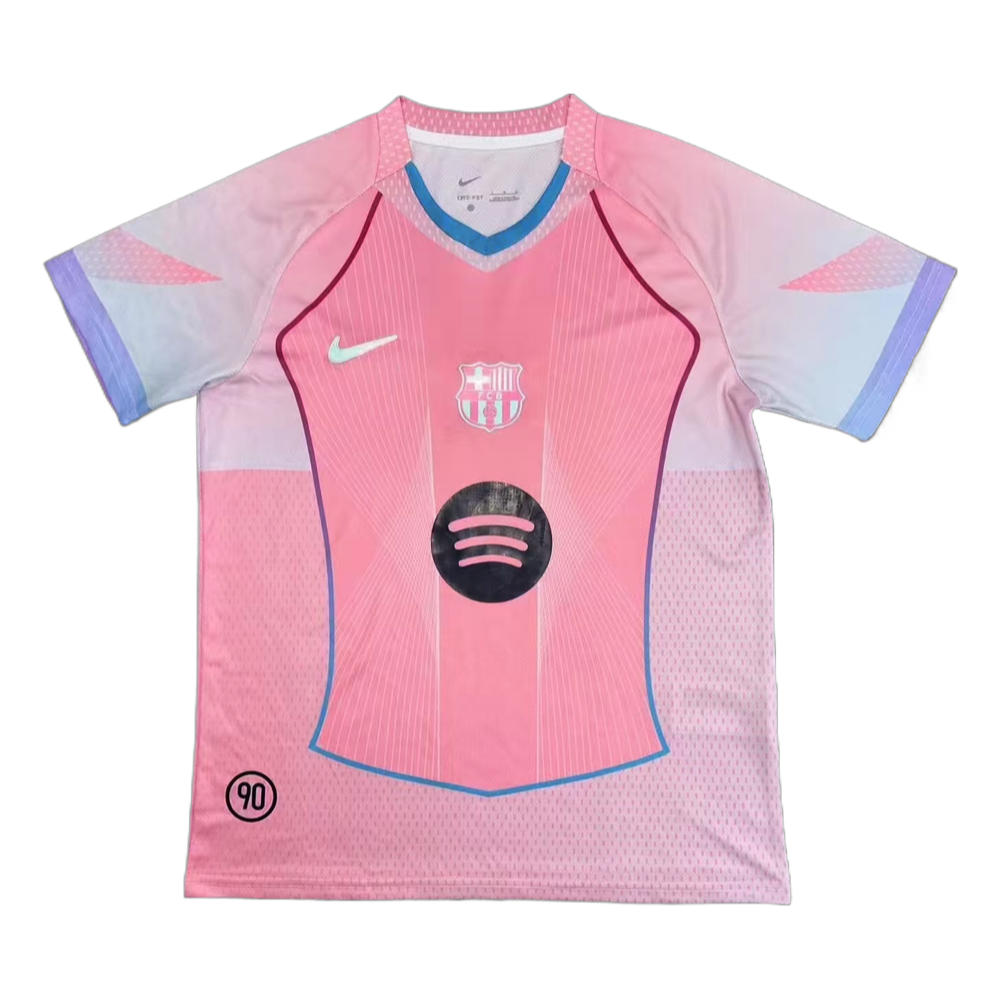 2024-25 FC Barcelona Equipación Edición Especial product image