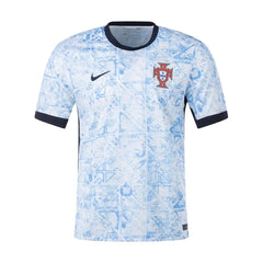 2024 Portugal 2a Equipación Jewel Jersey