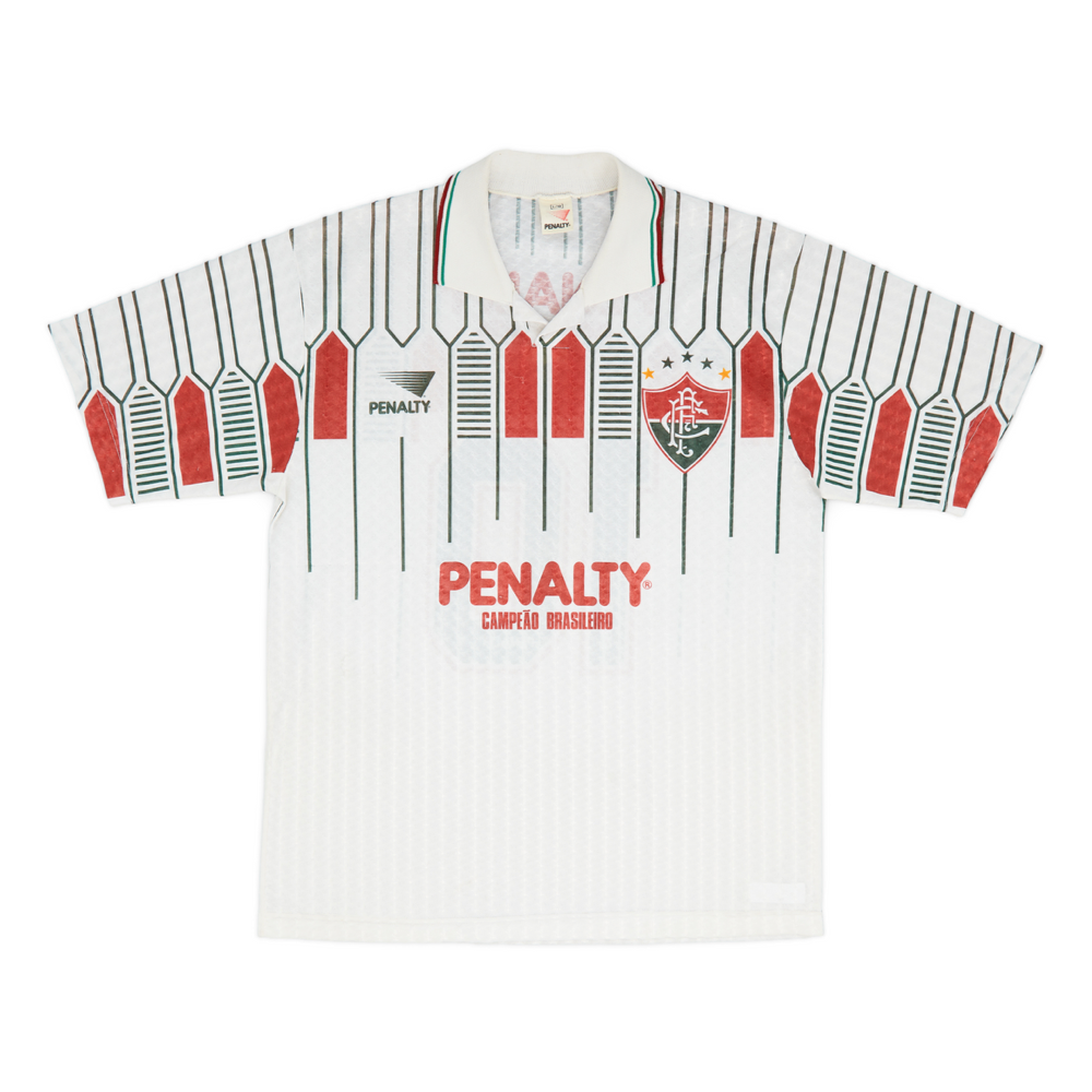 1992-93 Fluminense FC 2a Equipación product image