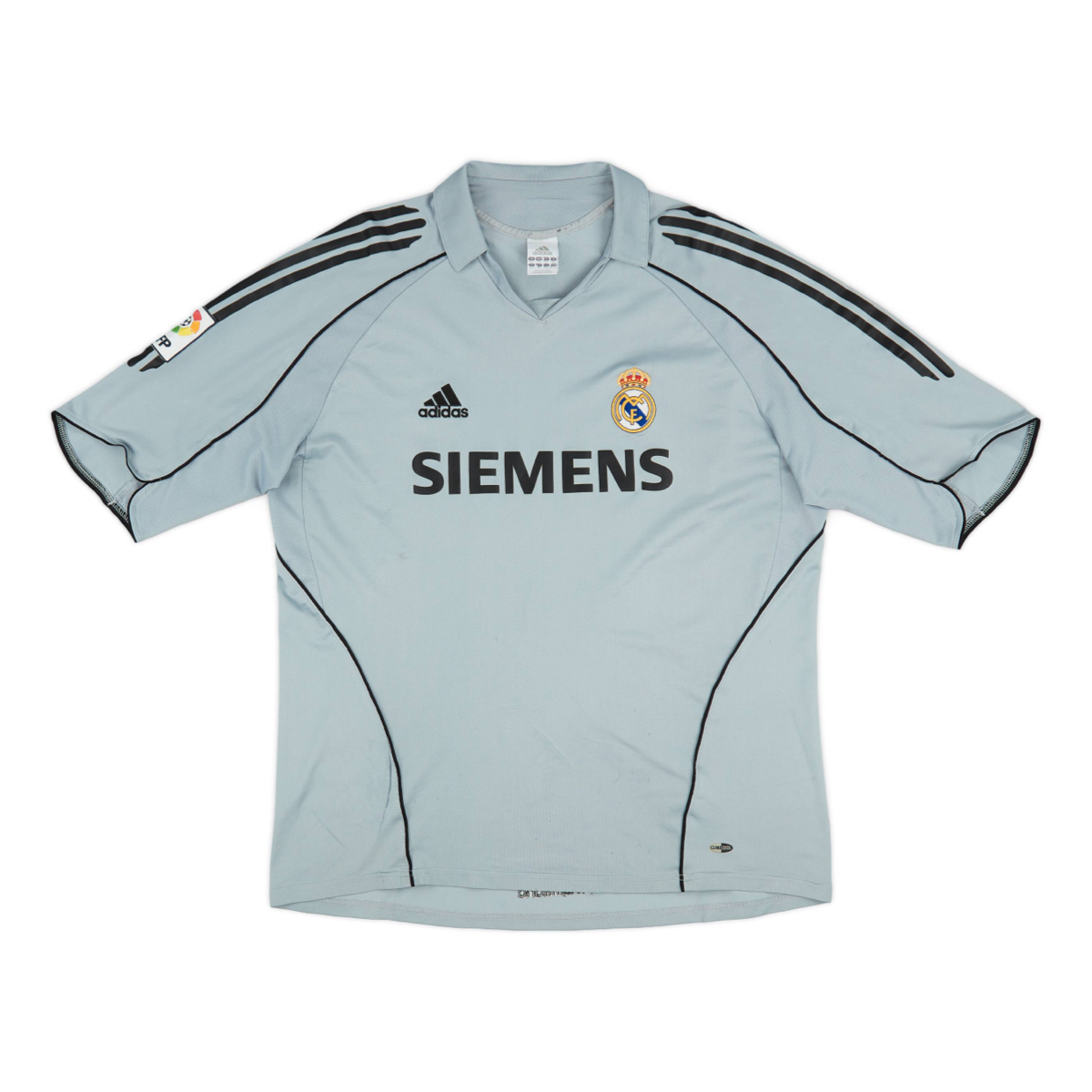 2005-06 Real Madrid CF 3a Equipación product image