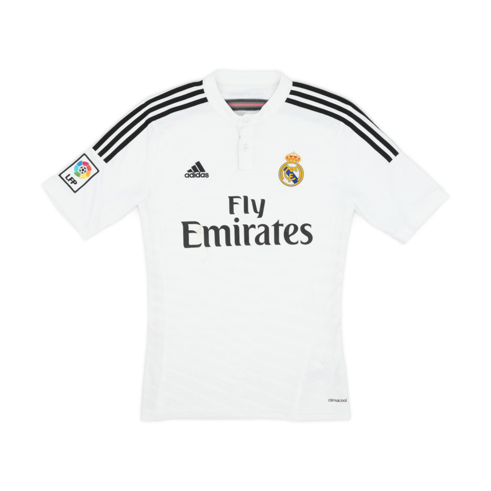 2014-15 Real Madrid CF 1a Equipación product image