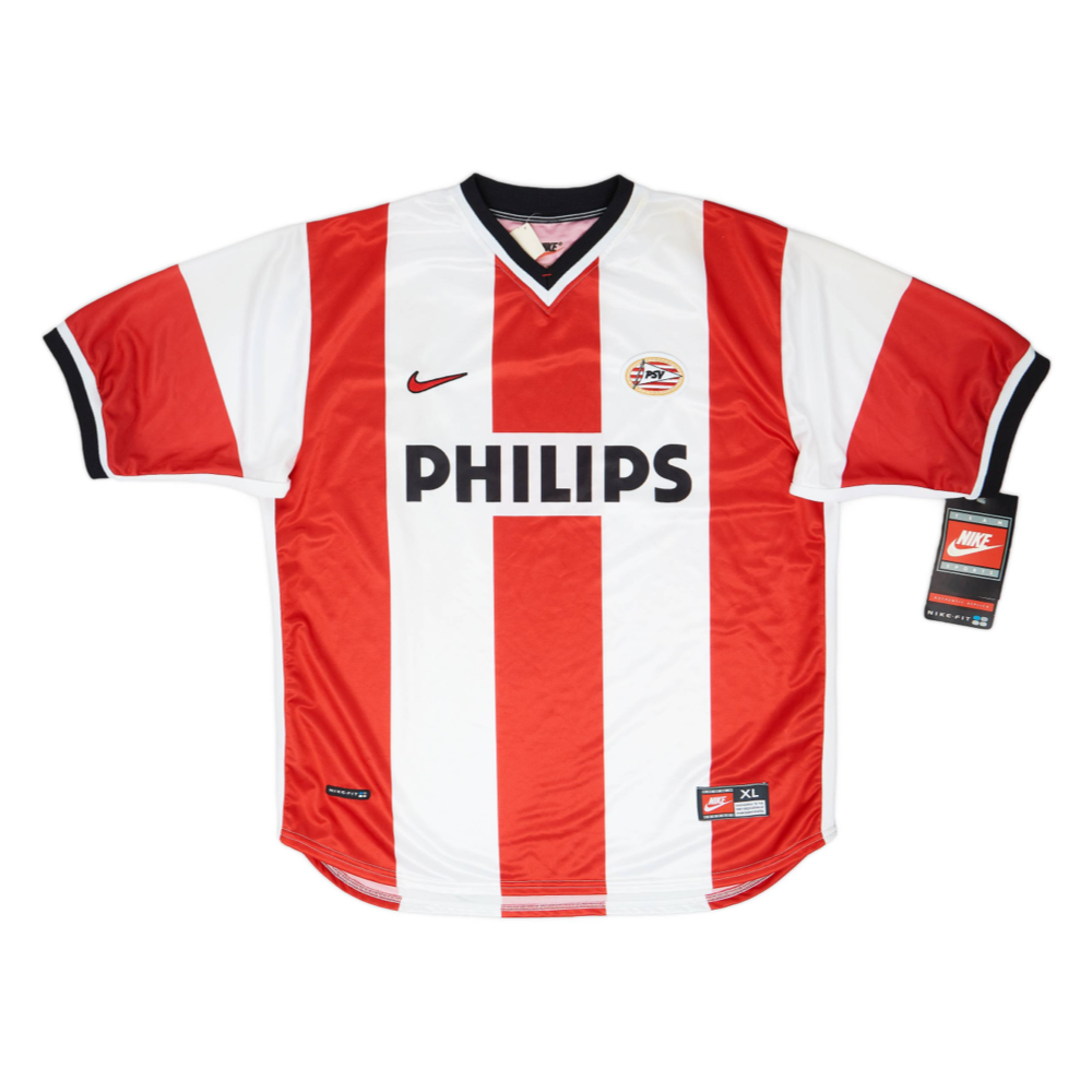 1998-00 PSV Eindhoven 1a Equipación product image