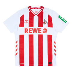 2025-26 1. FC Köln 1a Equipación product image