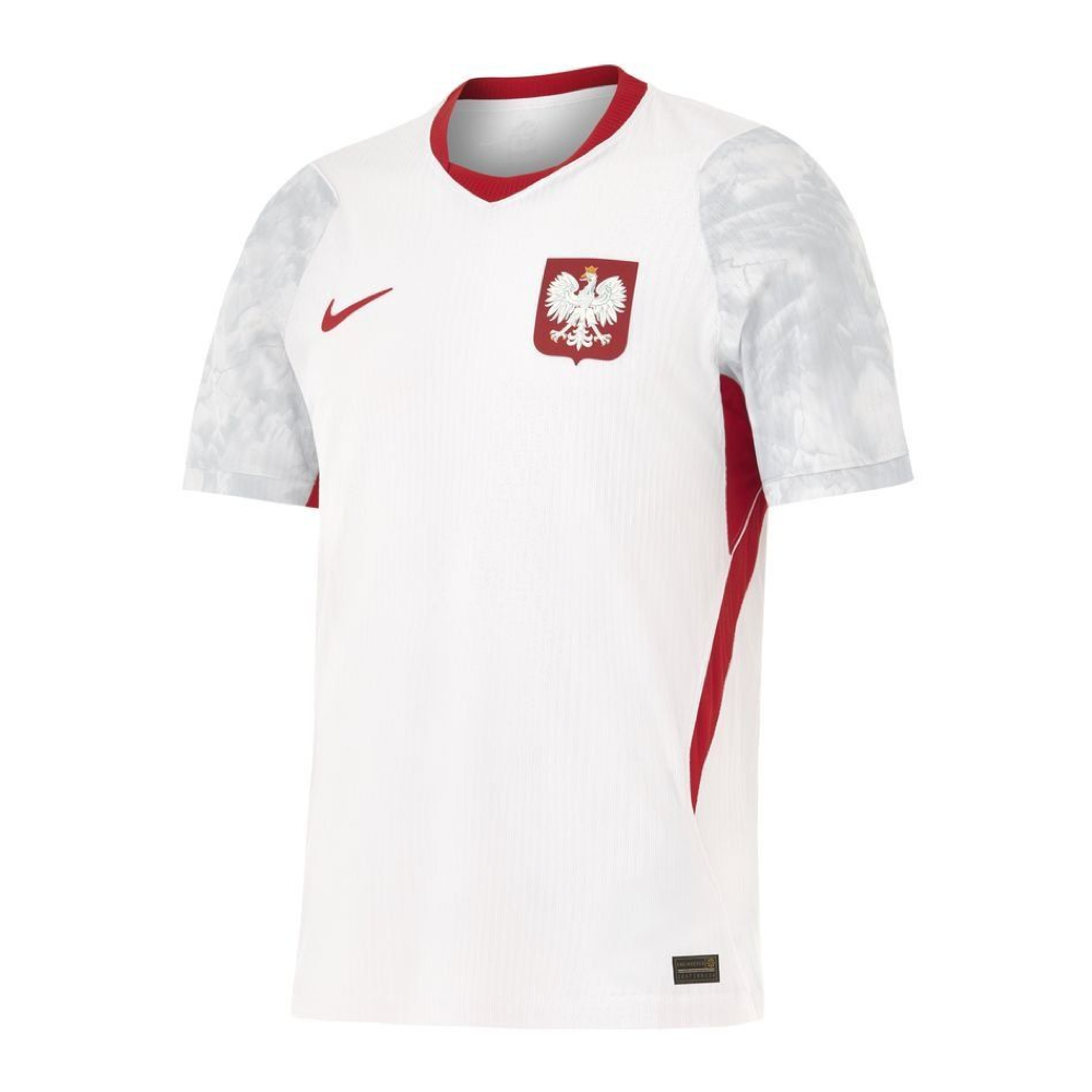 2026 Polonia 1a Equipación product image