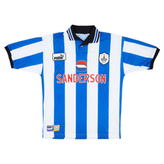 1997-99 Sheffield Wednesday FC 1a Equipación product image
