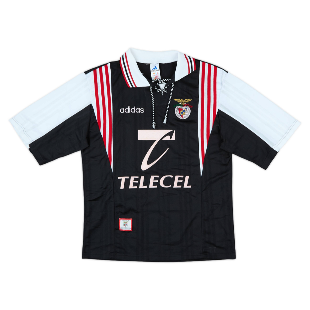 1997-98 SL Benfica 3a Equipación product image