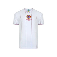 1982-83 Aston Villa FC Equipación Edición Especial Jewel Jersey
