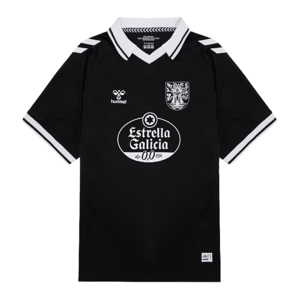 2024-25 RC Celta de Vigo Equipación Edición Especial product image