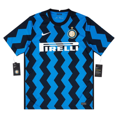 2020-21 FC Internazionale Milano 1a Equipación product image