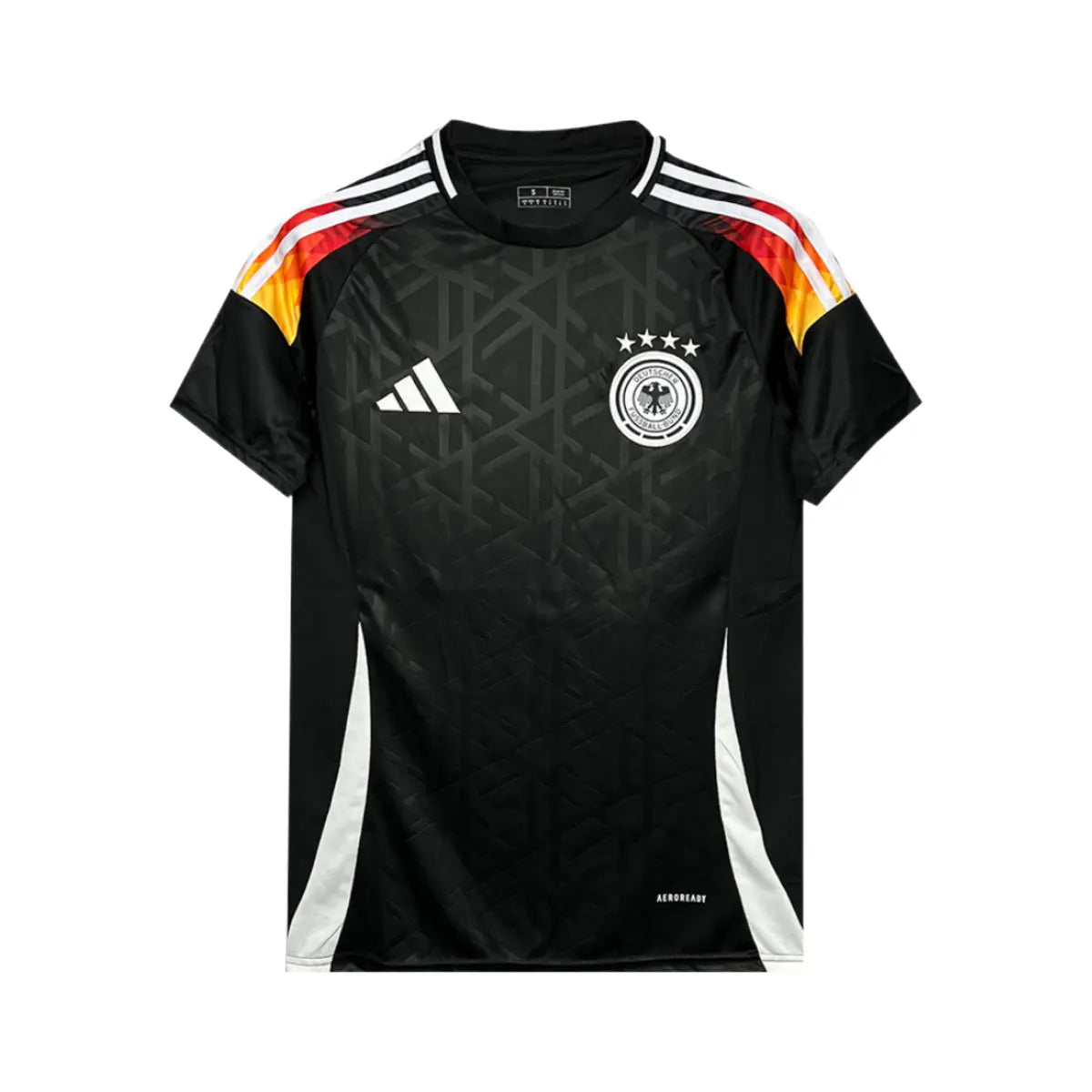 2025 Alemania 2a Equipación Jewel Jersey