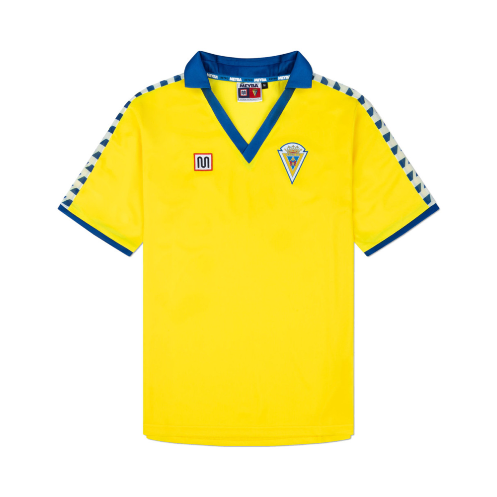 1983-84 Cádiz CF 1a Equipación product image