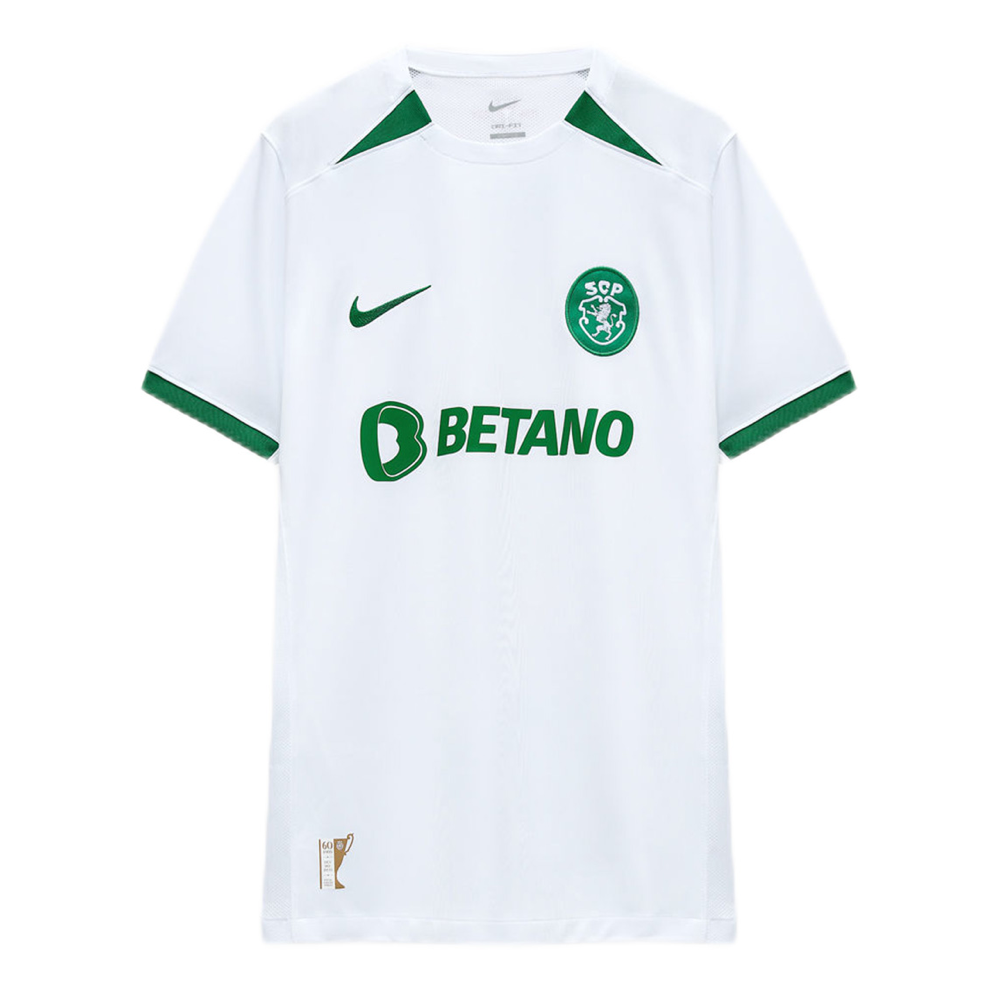 2024-25 Sporting CP 2a Equipación product image