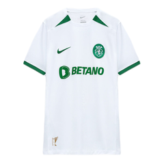 2024-25 Sporting CP 2a Equipación product image