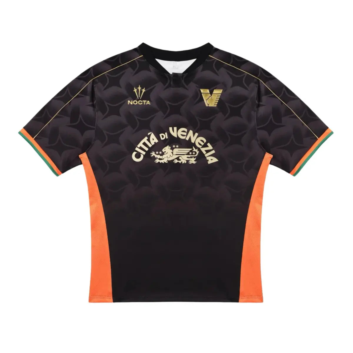 2024-25 Venezia FC 1a Equipación Jewel Jersey