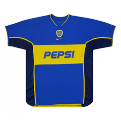 2002-03 CA Boca Juniors 1a Equipación product image