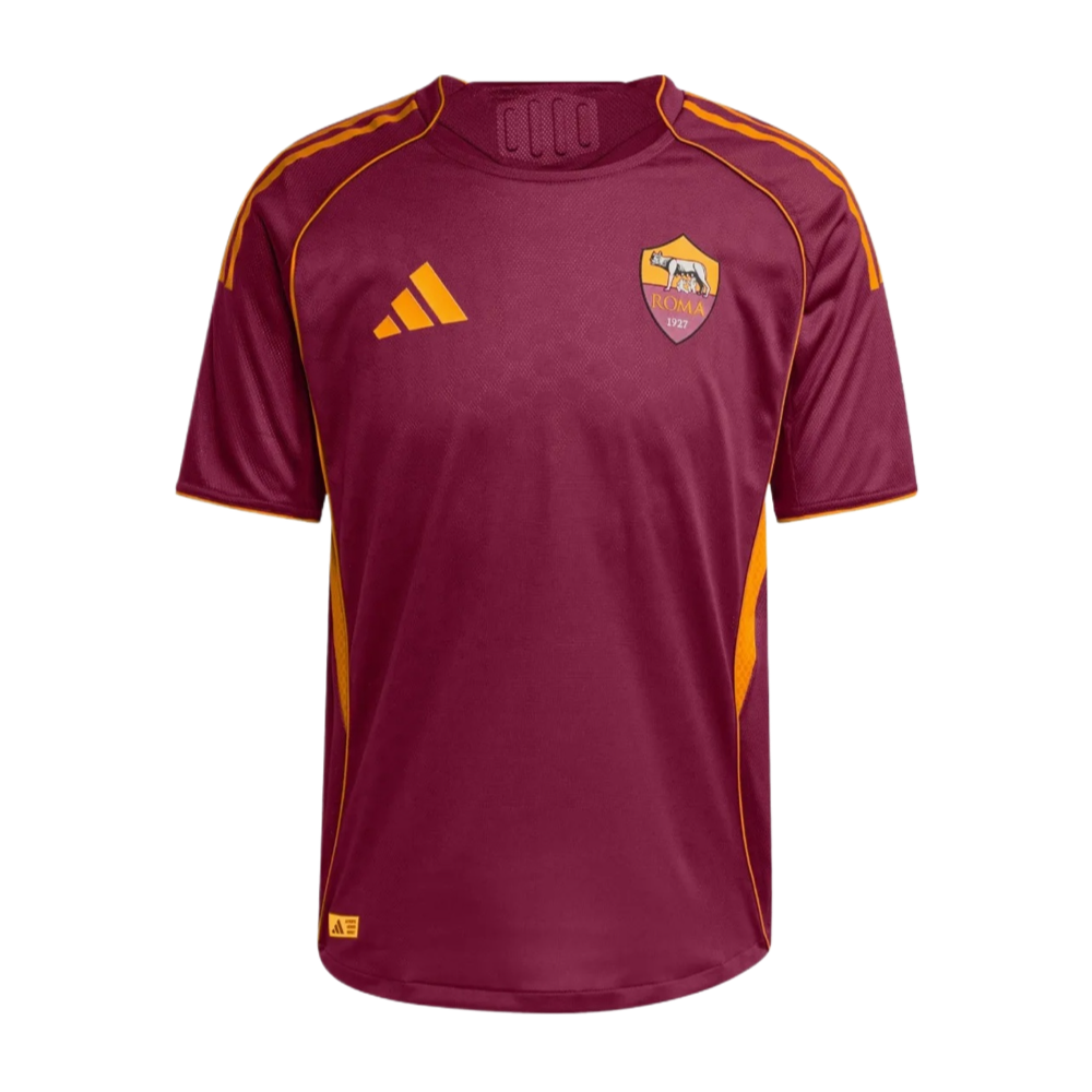2025-26 AS Roma 1a Equipación product image