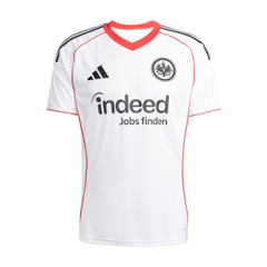 2025-26 Eintracht Frankfurt 2a Equipación product image